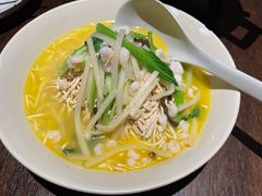 大煮干丝-扬州狮子楼·非遗淮扬菜(总店)