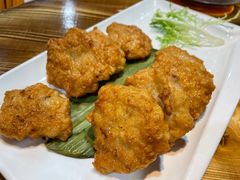 -聚味大牌档·粤菜·啫啫煲·砂锅粥