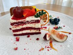 -Mark&Mars Restaurant