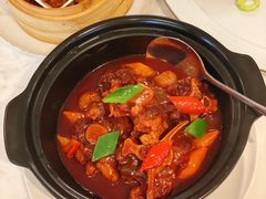 威尼斯红酒烩牛尾-伯衡55·吉品轩(乌鲁木齐南路店)