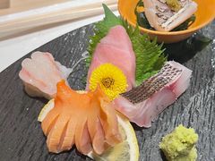 -鮨一日本料理(大中华店)