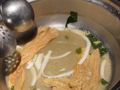 -同仁四季椰子鸡(宝安壹方城店)