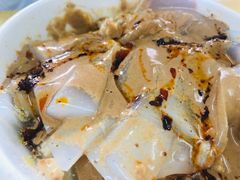 -清真·宏顺祥卤汁凉粉(大皮院店)