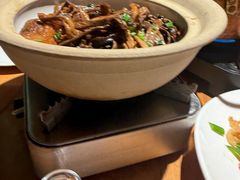 -黄山老妈·土菜(碧桂园店)