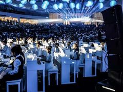 -The ONE 智能钢琴教室音乐恋琴吧·青岛市海玖玖艺术培训学校