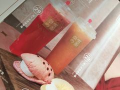 -奈雪的茶(石家庄万象城店)