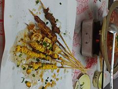 -辣出味岳阳特色烧烤·龙虾大排档(砂子塘总店)