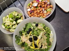 -很久以前羊肉串(清河店)