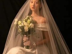 -经典婚纱摄影美学馆·私人定制