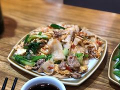 大救驾-妈妈的味道(和顺古镇店)