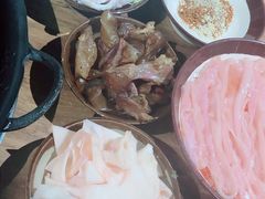 -楠火锅(龙阳广场店)