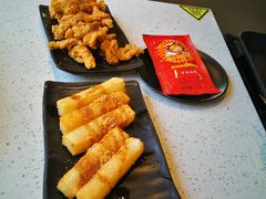 -钢管厂五区小郡肝串串香(车公庙店)