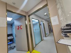 -启辰口腔(南坪店)