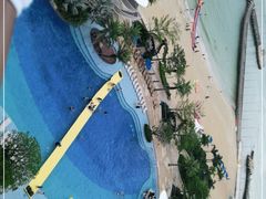 -深圳大梅沙京基洲际度假酒店