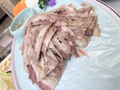 -清真·鸦儿李记·涮肉(花市店)