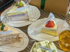 -流酥可心·牛乳蛋糕商店(禾祥西路店)