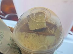 -仙雨林·奶茶鲜果茶(书院巷店)
