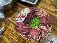 -阿欢牛肉店·火锅·粿条面