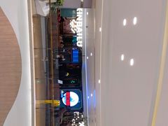 -新白鹿餐厅(爱琴海购物中心店)