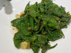 玲珑辣椒-大海湾酒楼(人南店)
