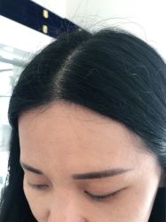 -莲姿娜半永久纹眉皮肤管理