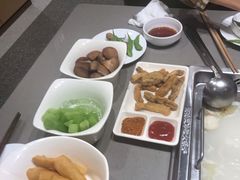 -海底捞火锅(杭州萧山宝龙广场店)