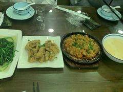 -阿马蛋汤·宁波小海鲜(总店)