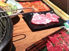 -千寻烧肉(政务区店)