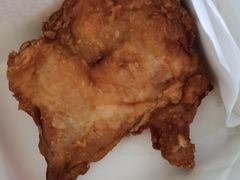 -新桥炸鸡店(中昂时代广场店)
