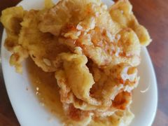 -东北四季饺子王(华山路店)