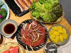 -冷面大王(细河南路店)