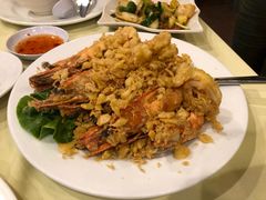 -真浪大家乐海鲜餐馆