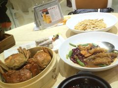 商户图片-唐宫海鲜舫