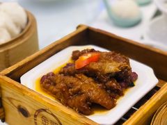 -金翠皇宫粤菜·点心·海鲜(科技园店)