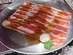 -安又胖韩国烤肉(美罗城店)