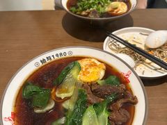 -李小老烧饼(常营民族家园店)