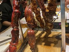 -通海俄式烧烤·俄罗斯大串(嵩山路店)