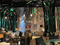 大堂-凤园椰珍·臻品椰子鸡(保利时光里店)