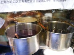 -万寿斋(山阴路店)