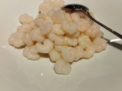 清炒河虾仁-和记小菜(东方店)