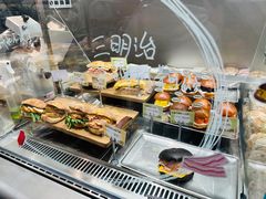 -PAOPAO Bakery&Café(港汇店)