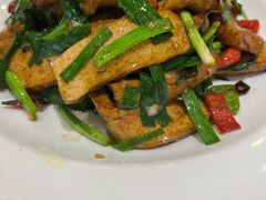 韭菜-春来和(汉城南路店)