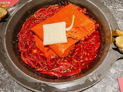 牛油红锅-蜀大侠火锅(春熙路店)
