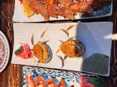 -小川洋风料理(汉街店)