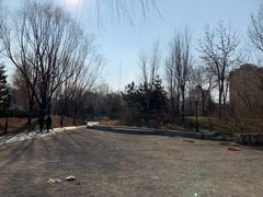 -北极寺公园