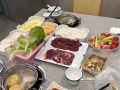 -杏花吴记牛肉火锅