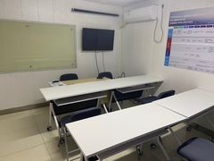 -朗阁·雅思托福·留学英语·国际学校(国贸校区)