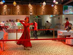 -巴扎美食·新疆菜·西域歌舞表演餐厅(新疆大厦店)