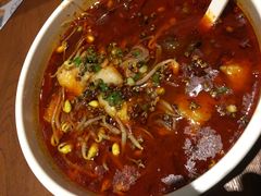 -渝是乎酸菜鱼(龙旗购物中心店)