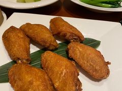 -杭州JW万豪酒店-万豪中餐厅